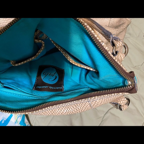 Gabs hand bag - Picture 6 of 10